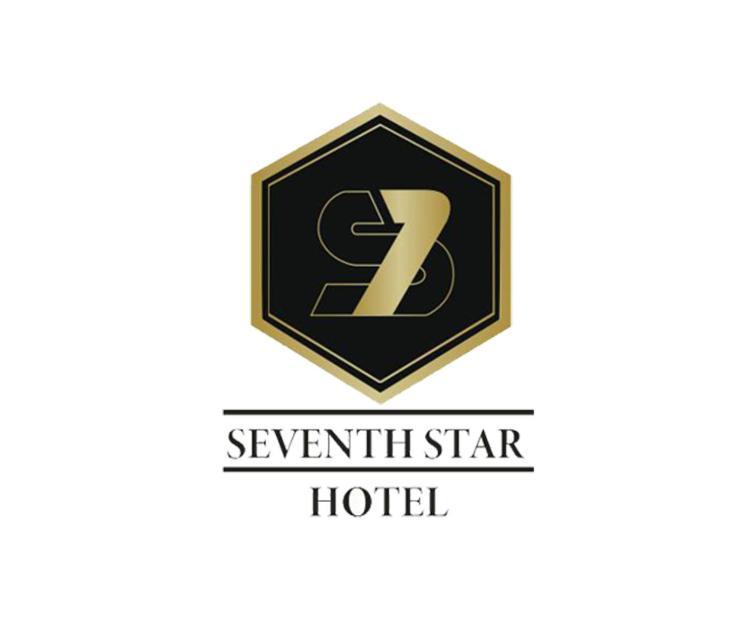 Seventh-Star Hotel 安曼 外观 照片